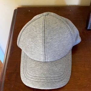 Lululemon cap